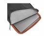 Сумка для ноутбука WiWU Ora Laptop Sleeve MacBook 14 Black 3