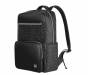 Рюкзак для ноутбука WiWU Master Fingerprint Lock Backpack Black 2