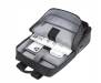 Рюкзак для ноутбука WiWU Master Fingerprint Lock Backpack Black 6