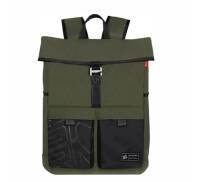 Рюкзак для ноутбука SkinArma Back Pack JAGER Olive (SK-BACKPK-JAGER-GRN)
