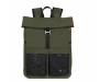 Рюкзак для ноутбука SkinArma Back Pack JAGER Olive (SK-BACKPK-JAGER-GRN) 1