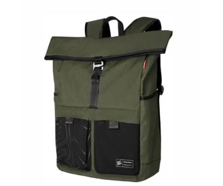 Рюкзак для ноутбука SkinArma Back Pack JAGER Olive (SK-BACKPK-JAGER-GRN) 2