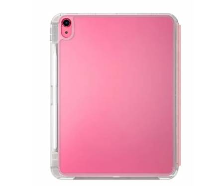 Чохол для планшета Skinarma Zeta Apple iPad 11 (A16) (11th Gen. 2025) Pink (SK-25PDA16-ZETAPNK) 2