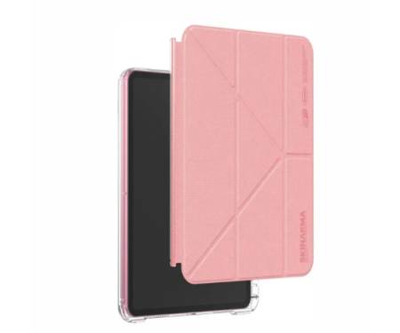 Чохол для планшета Skinarma Zeta Apple iPad 11 (A16) (11th Gen. 2025) Pink (SK-25PDA16-ZETAPNK) 5