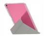 Чохол для планшета Skinarma Zeta Apple iPad 11 (A16) (11th Gen. 2025) Pink (SK-25PDA16-ZETAPNK) 6