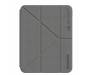 Чохол для планшета Skinarma Zeta Apple iPad 11 (A16) (11th Gen. 2025) Grey (SK-25PDA16-ZETAGRY) 1