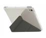 Чохол для планшета Skinarma Zeta Apple iPad 11 (A16) (11th Gen. 2025) Grey (SK-25PDA16-ZETAGRY) 3