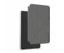 Чохол для планшета Skinarma Zeta Apple iPad 11 (A16) (11th Gen. 2025) Grey (SK-25PDA16-ZETAGRY) 5