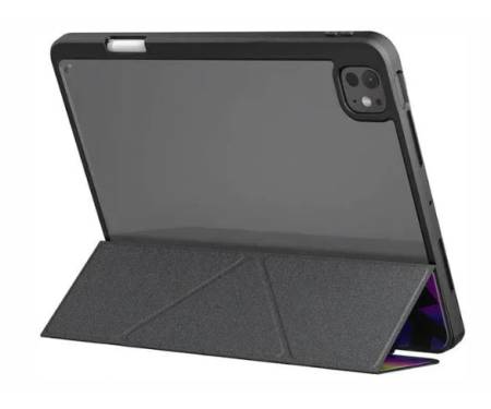 Чохол для планшета Skinarma Kira Kobai Apple iPad Pro 11 M4 (5th Gen. 2024) Hologram (SK-PDP11G5-KIRAKOB) 3