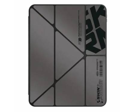 Чохол для планшета Skinarma Kira Kobai Apple iPad Pro 11 M4 (5th Gen. 2024) Gunmetal (SK-PDP11G5-KKDSIL) 1