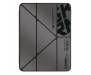 Чохол для планшета Skinarma Kira Kobai Apple iPad Pro 11 M4 (5th Gen. 2024) Gunmetal (SK-PDP11G5-KKDSIL) 1