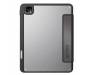 Чохол для планшета Skinarma Kira Kobai Apple iPad Pro 11 M4 (5th Gen. 2024) Gunmetal (SK-PDP11G5-KKDSIL) 2
