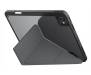 Чохол для планшета Skinarma Kira Kobai Apple iPad Pro 11 M4 (5th Gen. 2024) Gunmetal (SK-PDP11G5-KKDSIL) 4