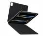 Чохол для планшета Pitaka MagEZ Case Folio 2 для iPad Pro 11 [M4] - Black (FOL2401P) 3