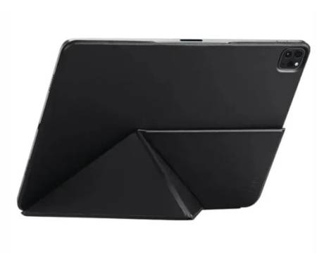 Чохол для планшета Pitaka MagEZ Case Folio 2 для iPad Pro 11 [M4] - Black (FOL2401P) 4