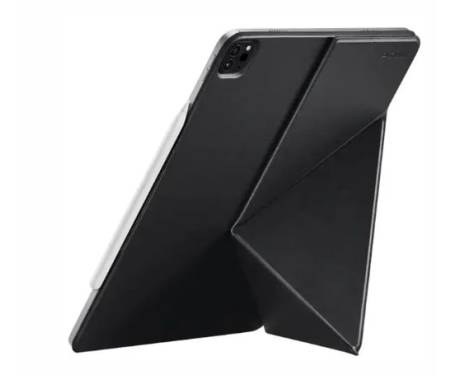 Чохол для планшета Pitaka MagEZ Case Folio 2 для iPad Pro 11 [M4] - Black (FOL2401P) 5