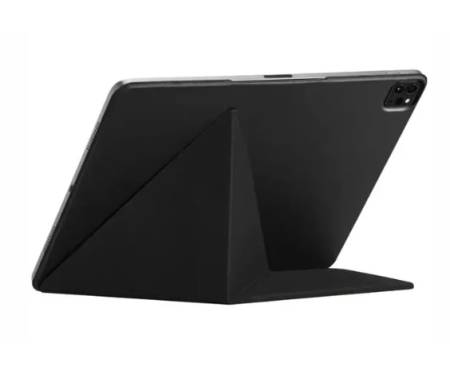 Чохол для планшета Pitaka MagEZ Case Folio 2 для iPad Pro 11 [M4] - Black (FOL2401P) 7