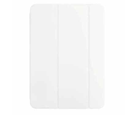 Чохол для планшета Apple Smart Folio for iPad Pro 11-inch (M4) - White (MW973) 1