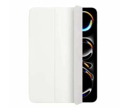 Чохол для планшета Apple Smart Folio for iPad Pro 11-inch (M4) - White (MW973) 2