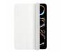 Чохол для планшета Apple Smart Folio for iPad Pro 11-inch (M4) - White (MW973) 2