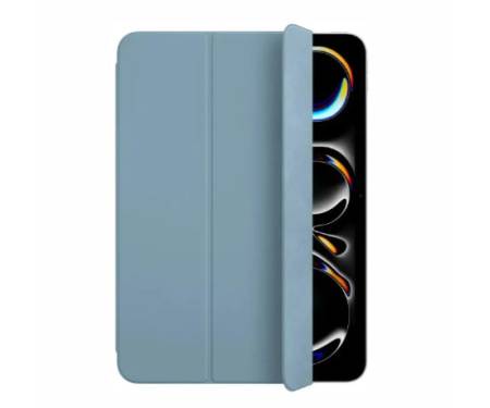 Чохол для планшета Apple Smart Folio for iPad Pro 11-inch (M4) - Denim (MW993) 2