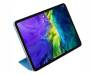 Чохол для планшета Apple Smart Folio for iPad Pro 11 2nd Gen. - Surf Blue (MXT62) 2