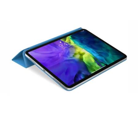 Чохол для планшета Apple Smart Folio for iPad Pro 11 2nd Gen. - Surf Blue (MXT62) 3
