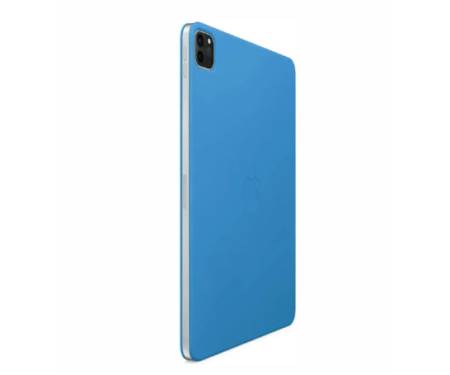 Чохол для планшета Apple Smart Folio for iPad Pro 11 2nd Gen. - Surf Blue (MXT62) 4