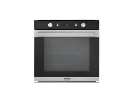 Hotpoint-Ariston FI7 861 SH IX HA