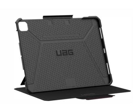 Чохол URBAN ARMOR GEAR iPad Pro 13 (Gen 7 2024) Metropolis SE Bordeaux (124476119049) 6