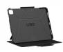 Чохол URBAN ARMOR GEAR iPad Pro 13 (Gen 7 2024) Metropolis SE Bordeaux (124476119049) 6