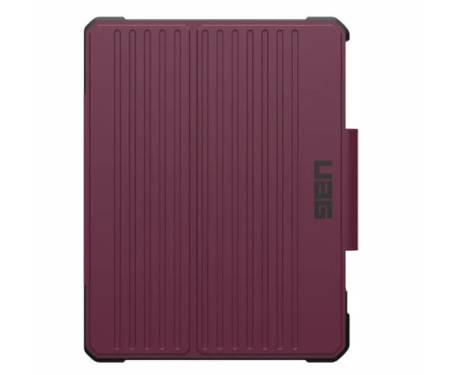 Чохол URBAN ARMOR GEAR iPad Pro 13 (Gen 7 2024) Metropolis SE Bordeaux (124476119049) 7