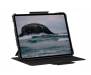 Чохол URBAN ARMOR GEAR iPad Pro 13 (Gen 7 2024) Metropolis SE Bordeaux (124476119049) 4