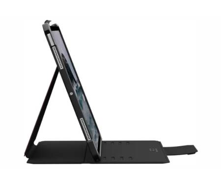 Чохол URBAN ARMOR GEAR iPad Pro 13 (Gen 7 2024) Metropolis SE Bordeaux (124476119049) 5