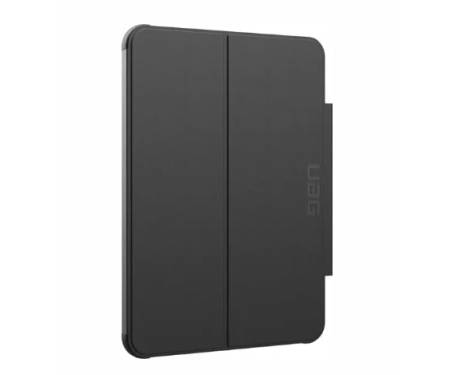 Чохол URBAN ARMOR GEAR iPad Pro 11 (Gen 5 2024) Plyo Black/Ice (124477114043) 10