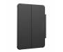 Чохол URBAN ARMOR GEAR iPad Pro 11 (Gen 5 2024) Plyo Black/Ice (124477114043) 10
