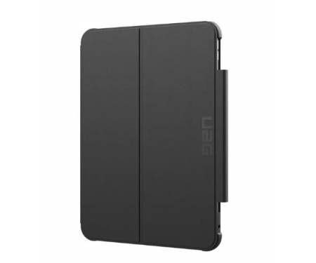 Чохол URBAN ARMOR GEAR iPad Pro 11 (Gen 5 2024) Plyo Black/Ice (124477114043) 11