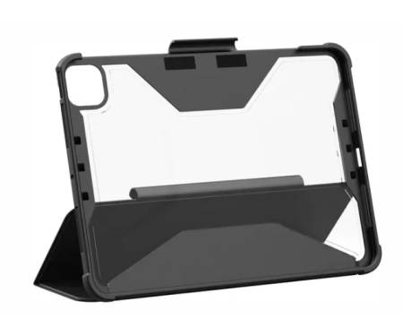 Чохол URBAN ARMOR GEAR iPad Pro 11 (Gen 5 2024) Plyo Black/Ice (124477114043) 8