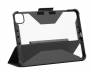 Чохол URBAN ARMOR GEAR iPad Pro 11 (Gen 5 2024) Plyo Black/Ice (124477114043) 8