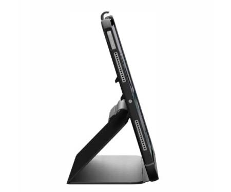 Чохол URBAN ARMOR GEAR iPad Pro 11 (Gen 5 2024) Plyo Black/Ice (124477114043) 9