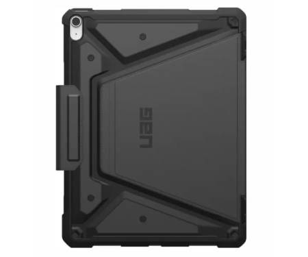 Чохол URBAN ARMOR GEAR iPad Air 13 (Gen 1, 2024) Metropolis SE Black (124472114040) 1