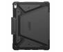 Чохол URBAN ARMOR GEAR iPad Air 13 (Gen 1, 2024) Metropolis SE Black (124472114040) 1