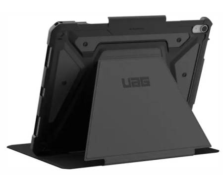 Чохол URBAN ARMOR GEAR iPad Air 13 (Gen 1, 2024) Metropolis SE Black (124472114040) 2