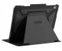 Чохол URBAN ARMOR GEAR iPad Air 13 (Gen 1, 2024) Metropolis SE Black (124472114040) 2