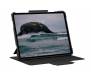 Чохол URBAN ARMOR GEAR iPad Air 13 (Gen 1, 2024) Metropolis SE Black (124472114040) 3