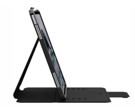 Чохол URBAN ARMOR GEAR iPad Air 13 (Gen 1, 2024) Metropolis SE Black (124472114040) 4