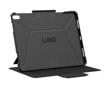 Чохол URBAN ARMOR GEAR iPad Air 13 (Gen 1, 2024) Metropolis SE Black (124472114040) 5