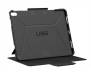 Чохол URBAN ARMOR GEAR iPad Air 13 (Gen 1, 2024) Metropolis SE Black (124472114040) 5