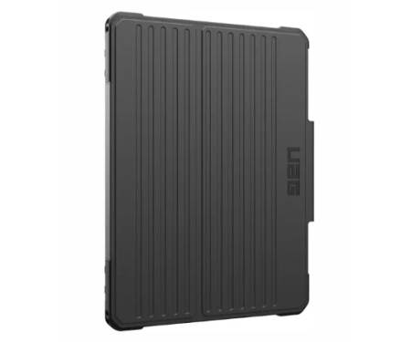 Чохол URBAN ARMOR GEAR iPad Air 13 (Gen 1, 2024) Metropolis SE Black (124472114040) 6