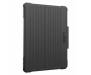 Чохол URBAN ARMOR GEAR iPad Air 13 (Gen 1, 2024) Metropolis SE Black (124472114040) 6